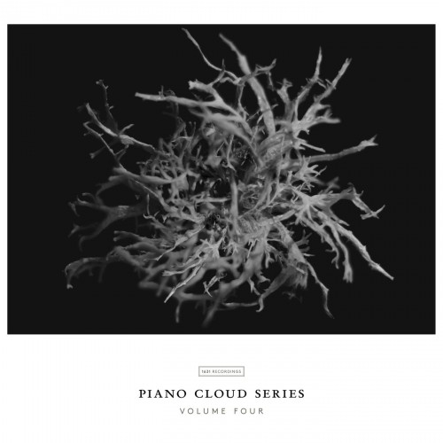 VA - Piano Cloud Series. Vol. 4 (2018) MP3