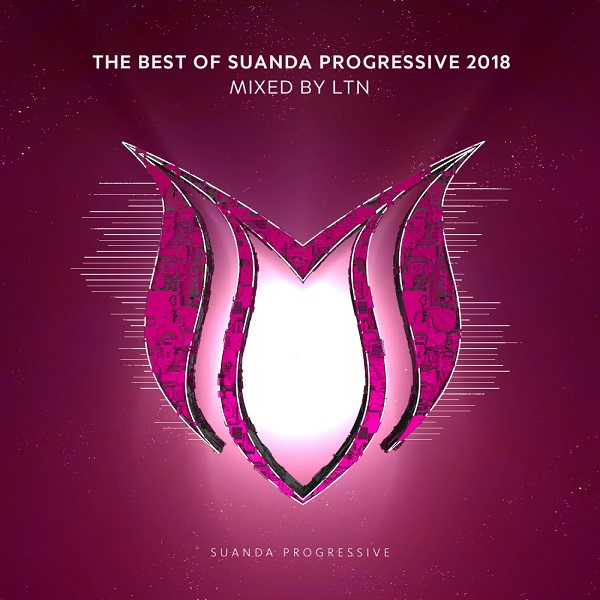 VA - The Best Of Suanda Progressive 2018: Mixed By LTN (2018) MP3 скачать торрент