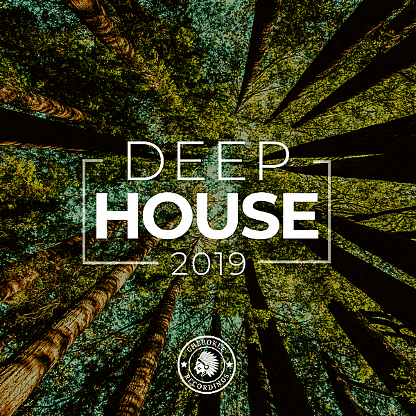 VA - Deep House 2019 (2018) MP3 скачать торрент