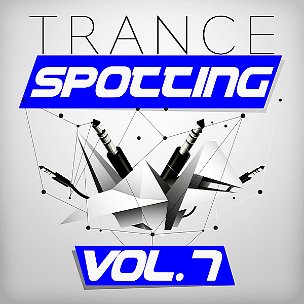 VA - Trancespotting Vol.7 (2018) MP3 скачать торрент