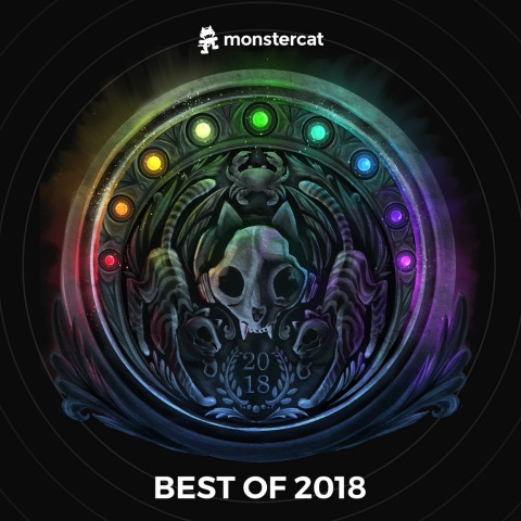 VA - Monstercat: Best of 2018 (2018) MP3 скачать торрент