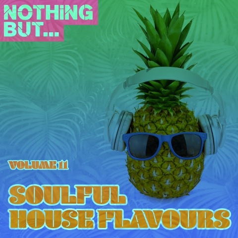 VA - Nothing But... Soulful House Flavours Vol 11 (2018) MP3 скачать торрент