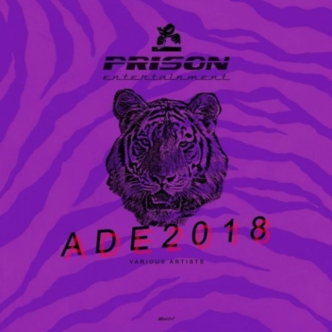 VA - ADE 2018 (2018) MP3 скачать торрент