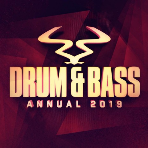 VA - RAM Drum & Bass Annual 2019 (2018) MP3 скачать торрент