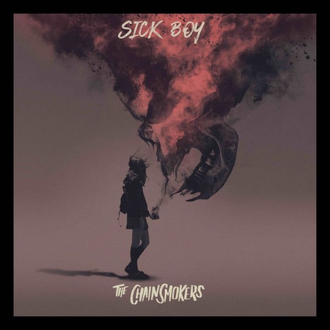 The Chainsmokers - Sick Boy (2018) MP3 скачать торрент