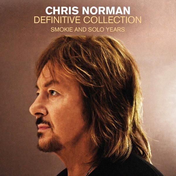 Chris Norman - Definitive Collection: Smokie and Solo Years (2018) FLAC