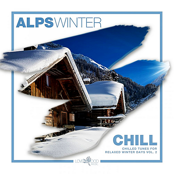 VA - Alps Winter Chill: Chilled Tunes For Relaxed Winter Days Vol.2 (2018) MP3 скачать торрент