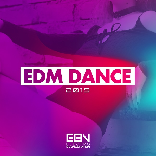 VA - EDM Dance 2019 (2018) MP3 скачать торрент