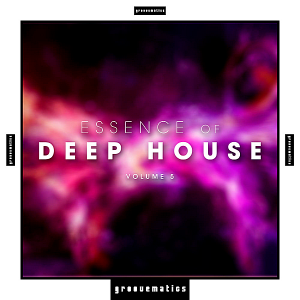 VA - Essence of Deep House Vol.5 (2018) MP3