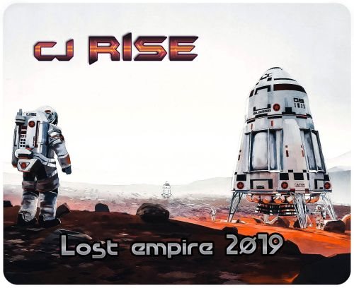 CJ Rise - Lost Empire (2019) MP3 скачать торрент