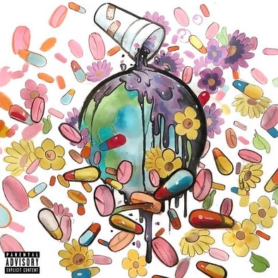 Future & Juice WRLD - Wrld on Drugs (2018) MP3 скачать торрент