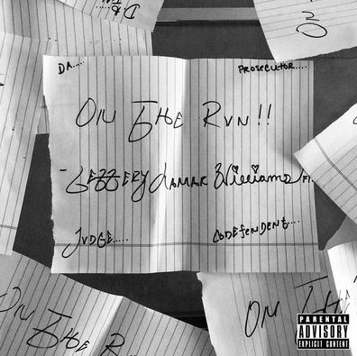 Young Thug - On The Rvn [EP] (2018) MP3 скачать торрент