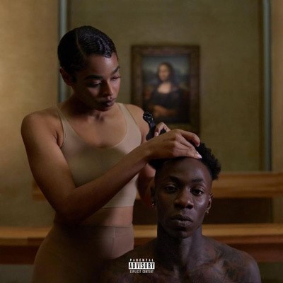 Jay-Z & Beyonce - Everything Is Love (2018) MP3 скачать торрент