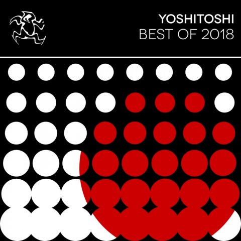 VA - Yoshitoshi: Best Of 2018 (2018) MP3 скачать торрент