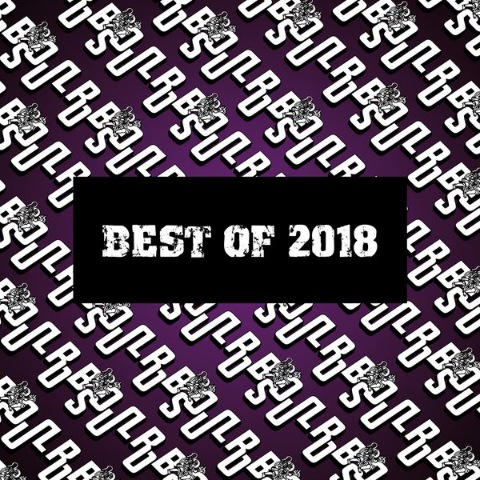 VA - Robsoul Records: Best Of 2018 (2018) MP3