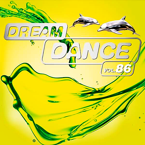 VA - Dream Dance Vol.86 [3CD] (2019) MP3 скачать торрент