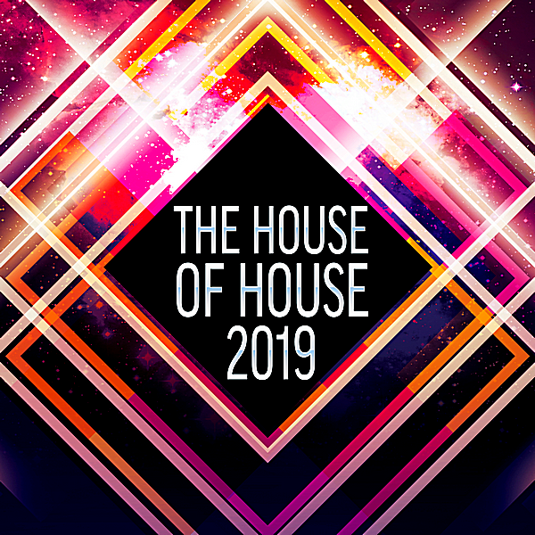 VA - The House Of House (2019) MP3 скачать торрент