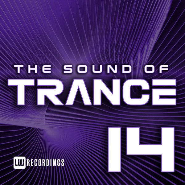 VA - The Sound Of Trance Vol.14 (2019) MP3 скачать торрент