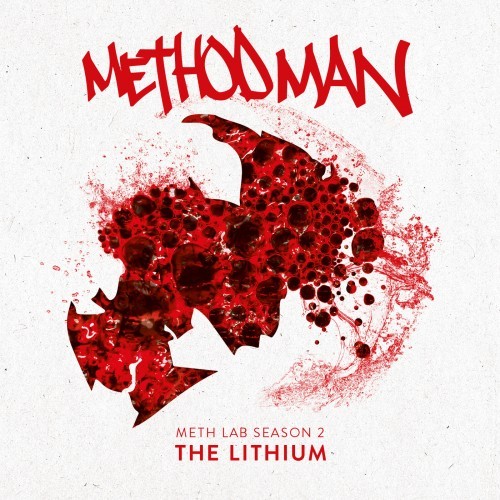 Method Man - Meth Lab Season 2: The Lithium (2018) MP3 скачать торрент