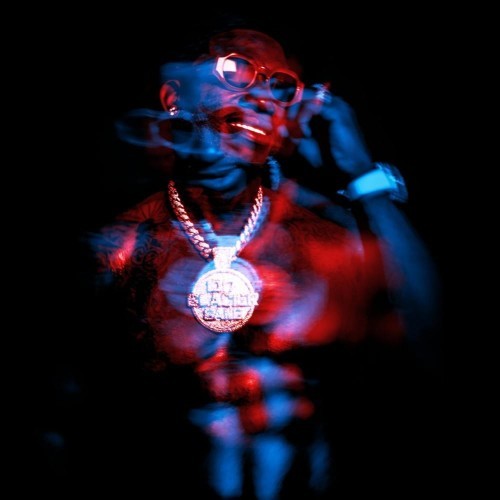 Gucci Mane - Evil Genius (2018) MP3