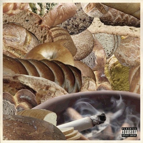 The Alchemist - Bread (2018) FLAC скачать торрент