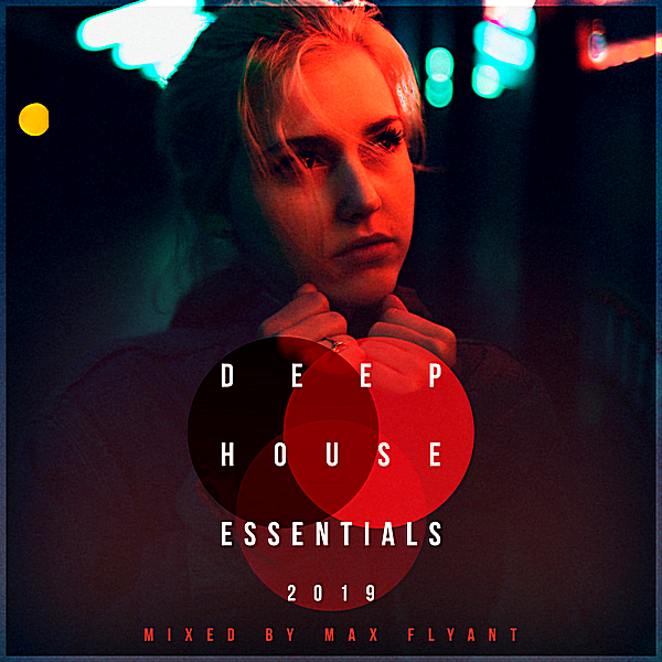 VA - Deep House Essentials (2019) MP3 скачать торрент