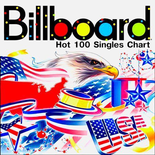 VA - Billboard Hot 100 Singles Chart [05.01] (2019) MP3 скачать торрент