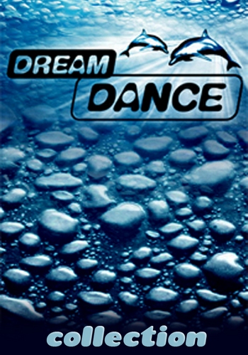 VA - Dream Dance Collection Vol.01-86 [+ Best of 20 Years] (1996-2019) AAC