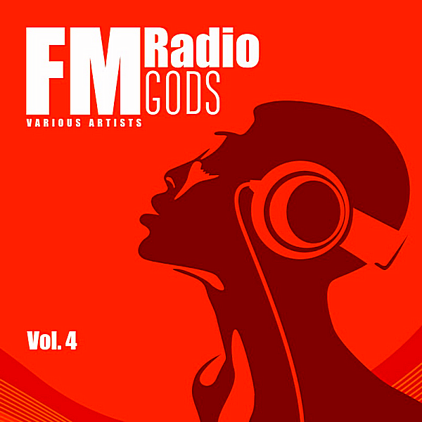 VA - FM Radio Gods Vol.4 (2019) MP3 скачать торрент