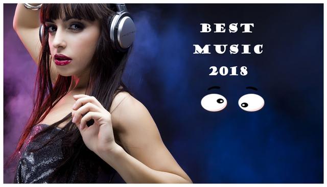 VA - Best Music 2018 (2019) MP3 скачать торрент