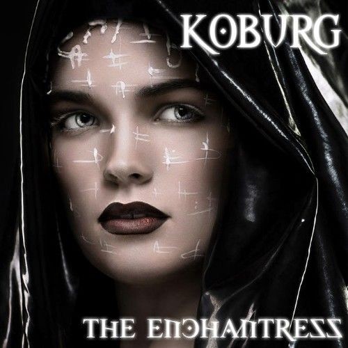 Koburg - The Enchantress (2019) MP3 скачать торрент