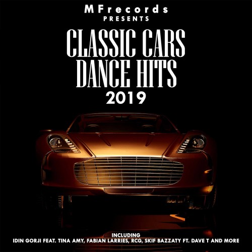 VA - Classic Car Dance Hits 2019 (2018) MP3 скачать торрент