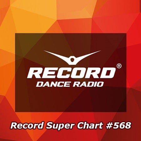 VA - Record Super Chart 568 [05.01] (2019) MP3