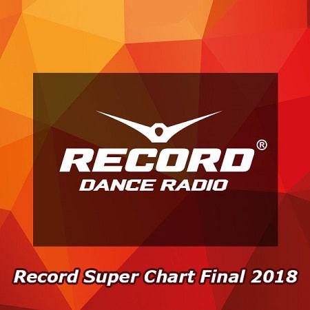 VA - Record Super Chart Final 2018 (2018) MP3 скачать торрент