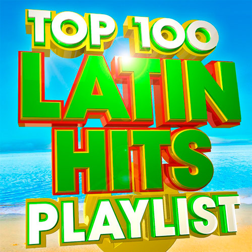 VA - Top 100 Latin Hits (2018) MP3 скачать торрент