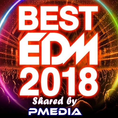 VA - Best of Dance & EDM 2018 (2018) MP3 скачать торрент