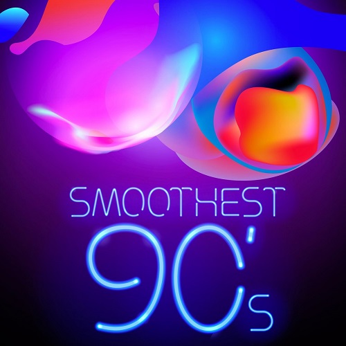 VA - Smoothest 90's (2018) MP3 скачать торрент