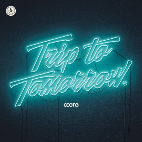 Coone - Trip To Tomorrow (2018) MP3 скачать торрент