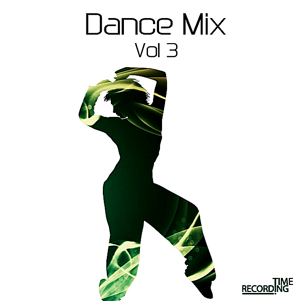 VA - Dance Mix Vol.3 (2019) MP3 скачать торрент