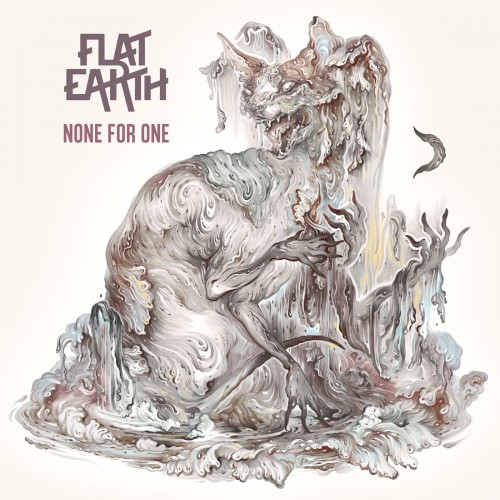 Flat Earth - None for One (2018) MP3 скачать торрент