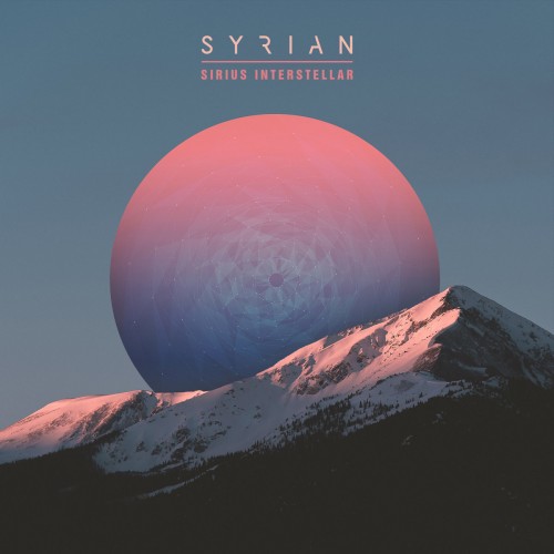 Syrian - Sirius Interstellar (2018) MP3 скачать торрент