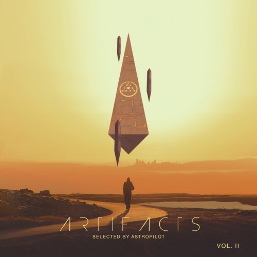 VA - Artifacts, Vol. 2 (2019) MP3