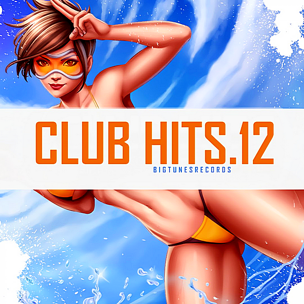 VA - Club Hits.12 (2019) MP3 скачать торрент