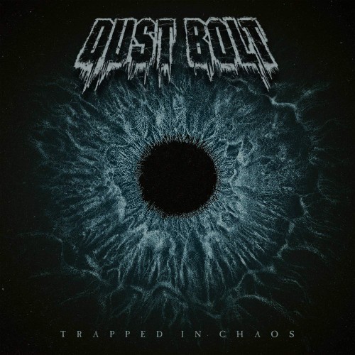 Dust Bolt - Trapped In Chaos (2019) MP3 скачать торрент