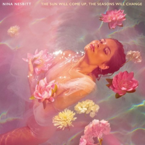 Nina Nesbitt - The Sun Will Come Up, The Seasons Will Change (2019) MP3 скачать торрент