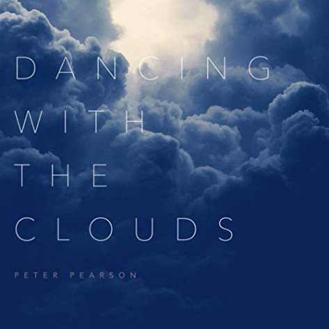 Peter Pearson - Dancing With The Clouds (2019) MP3 скачать торрент