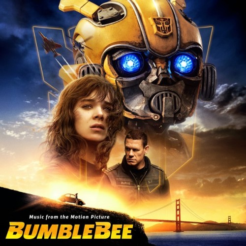 OST - Бамблби / Bumblebee (2018) MP3 скачать торрент