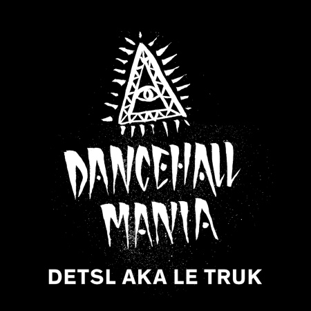 ДеЦл / Detsl aka Le Truk - Дискография (2000-2015) MP3