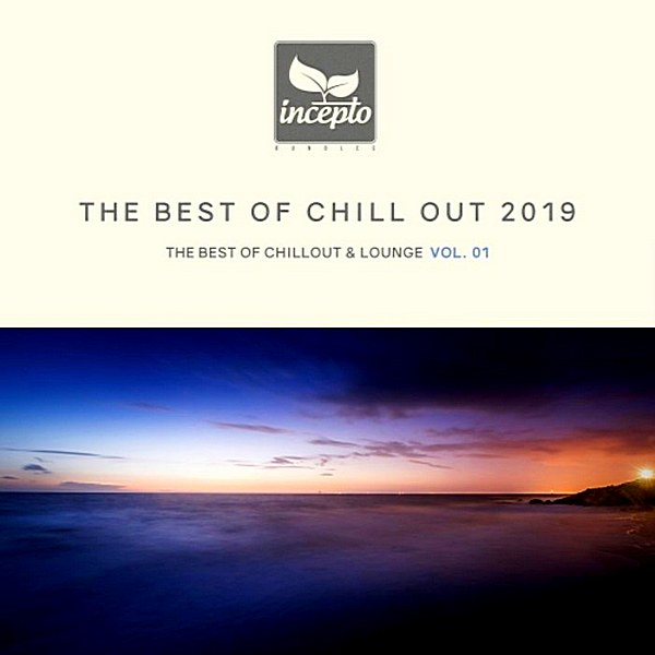 VA - The Best Of Chill Out 2019 Vol.01 (2019) MP3 скачать торрент