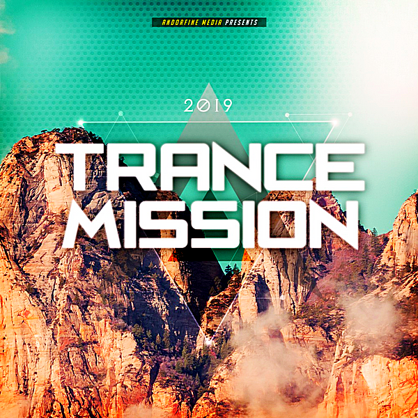 VA - Trance Mission [Andorfine Records] (2019) MP3